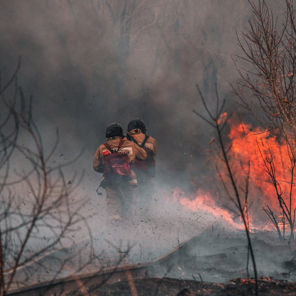 incendi incendi