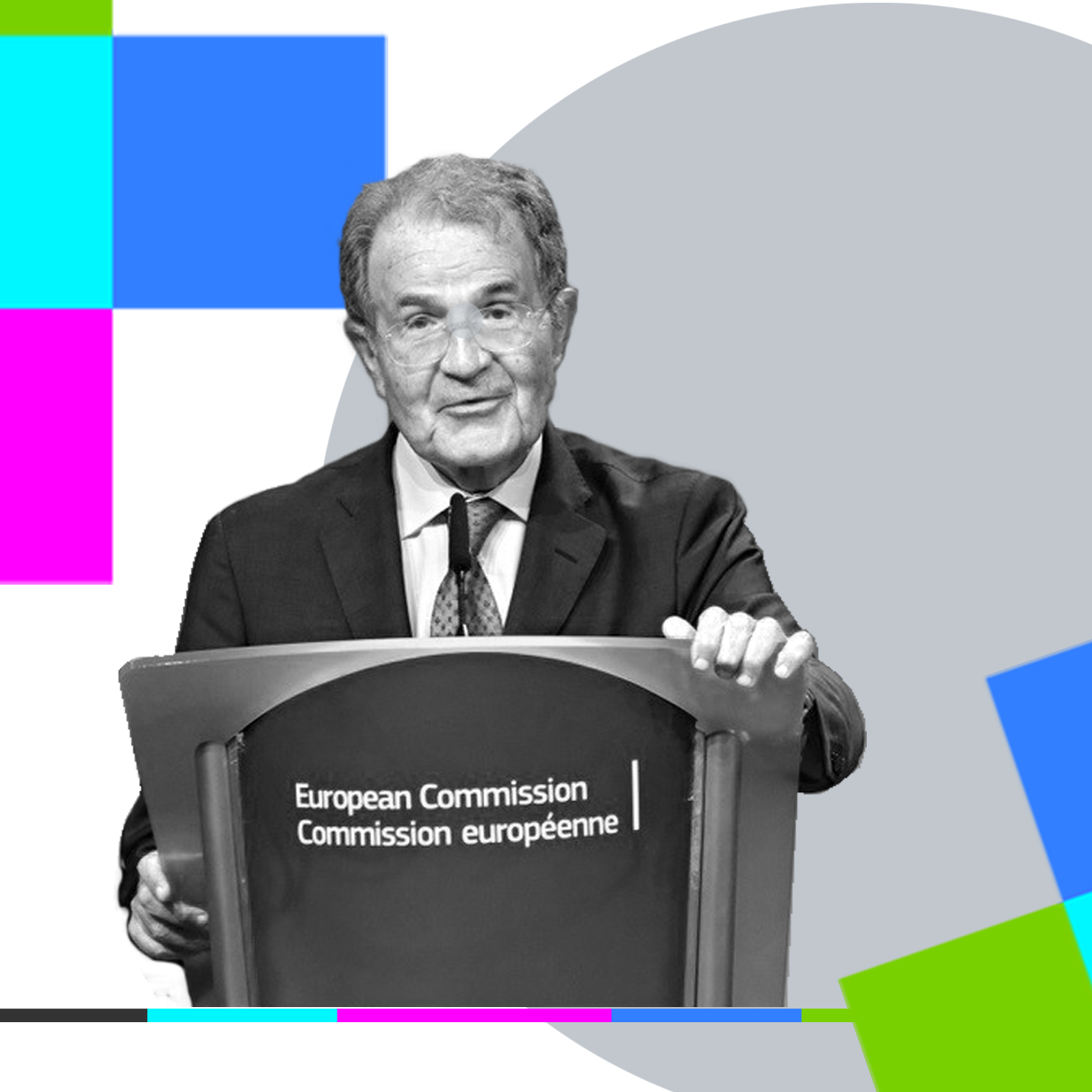 Romano Prodi Romano Prodi