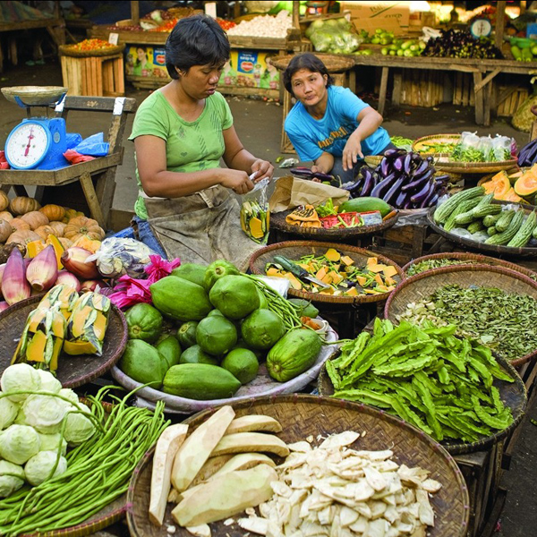 povertà asia mercato asia