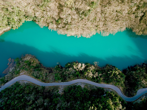 Veduta Fornovolasco, Italia