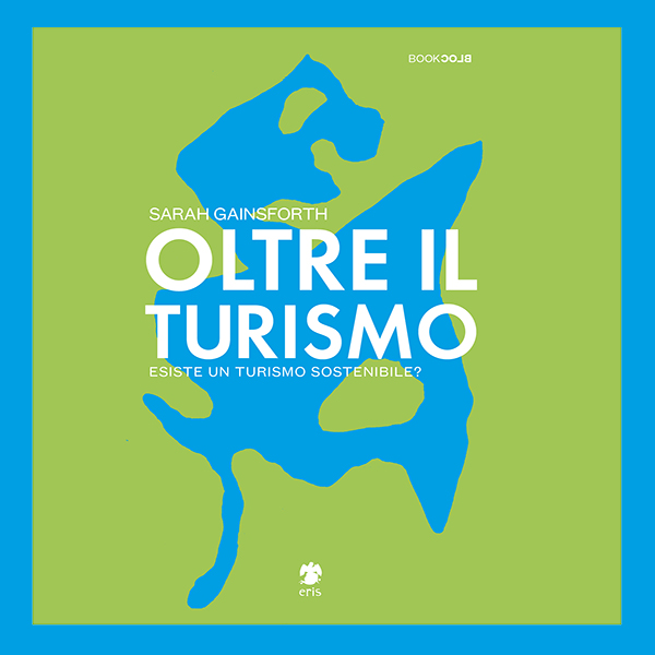 Cover Oltre il turismo