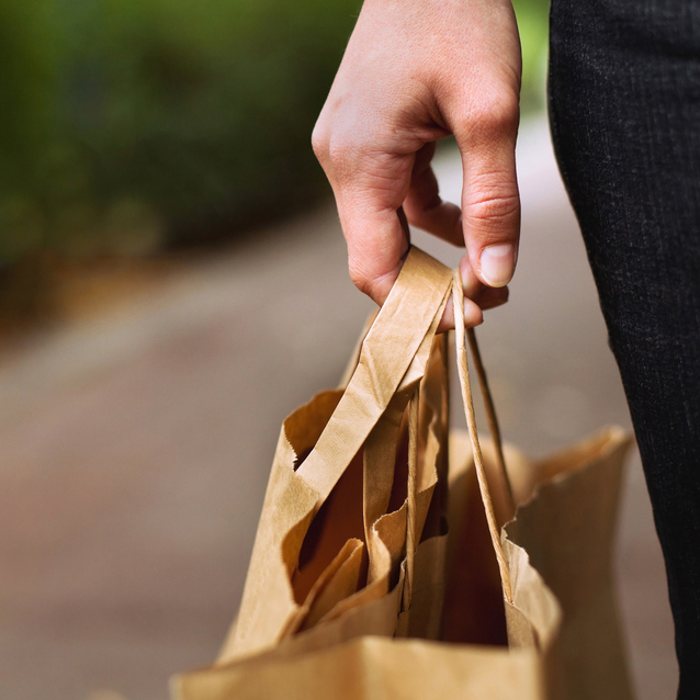 Shopping,And,Retail shopping and retail green