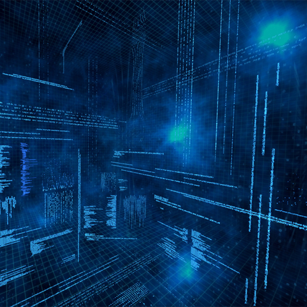 cyberspace