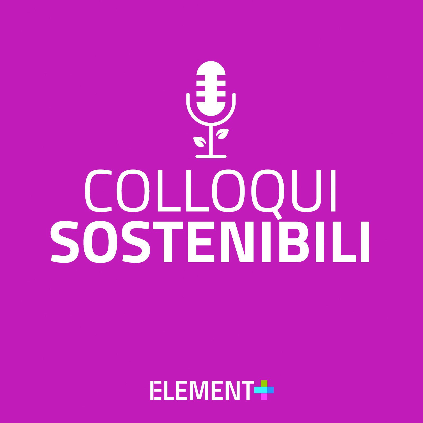 Podcast Colloqui Sostenibili