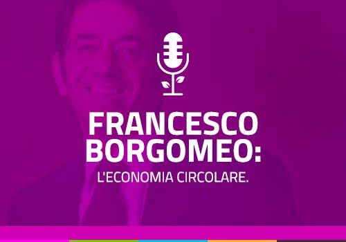 francesco borgomeo