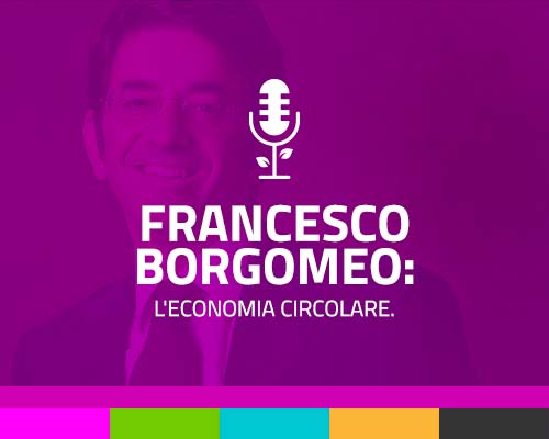 francesco borgomeo