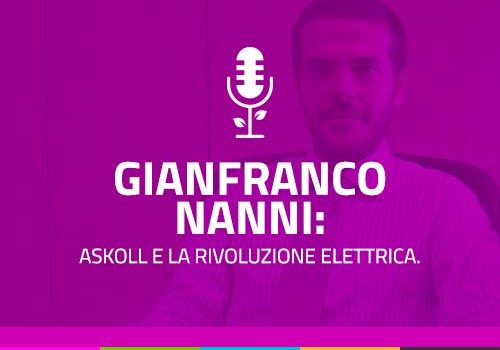 gianfranco nanni askoll