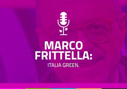 marco frittella italia green