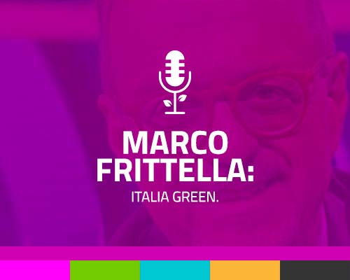 marco frittella italia green