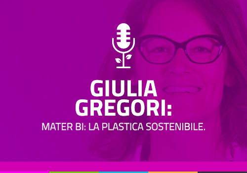 giulia gregori