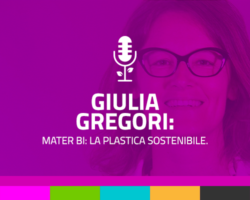 giulia gregori