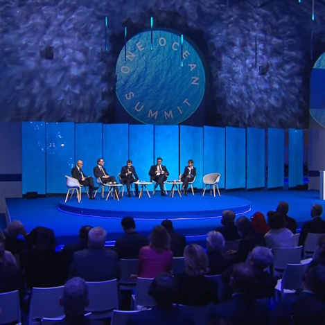 One-ocean-summit-segment-de-haut-niveau-capture-d-ecran