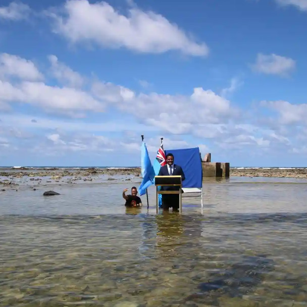 Tuvalu
